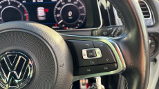 Volkswagen Golf 2.0 TDI 184 GTD 5dr Diesel Hatchback